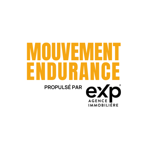Le Mouvement Endurance